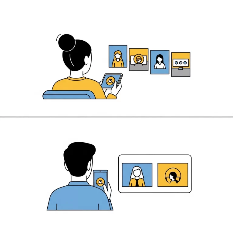 Youtube Ad Frequency Case Study Cover Image