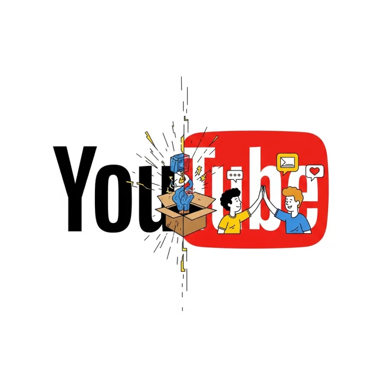 Youtube Ads KPIs Cover Image