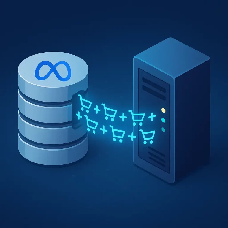 Facebook Offline Conversion Import Cover