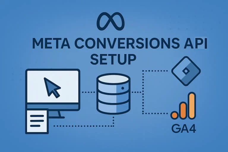 Meta Conversion API Cover Image