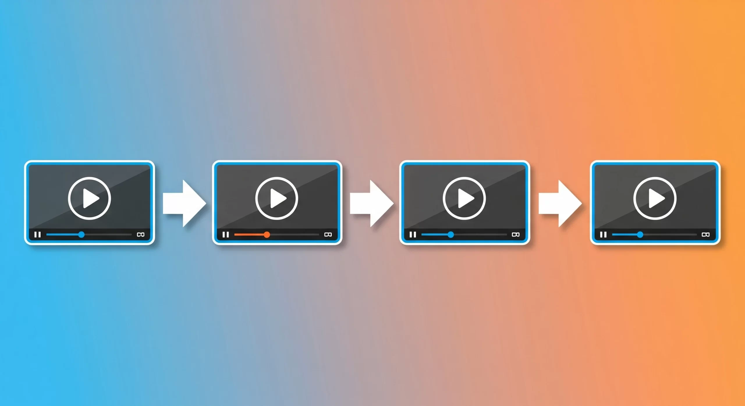 Why Youtube Sequence Campaigns Are Superior At Brand Building