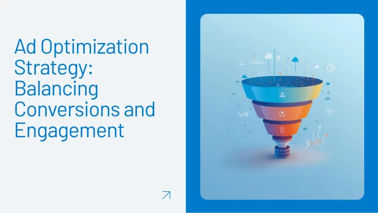 Ad Optimization Strategy Cover Image