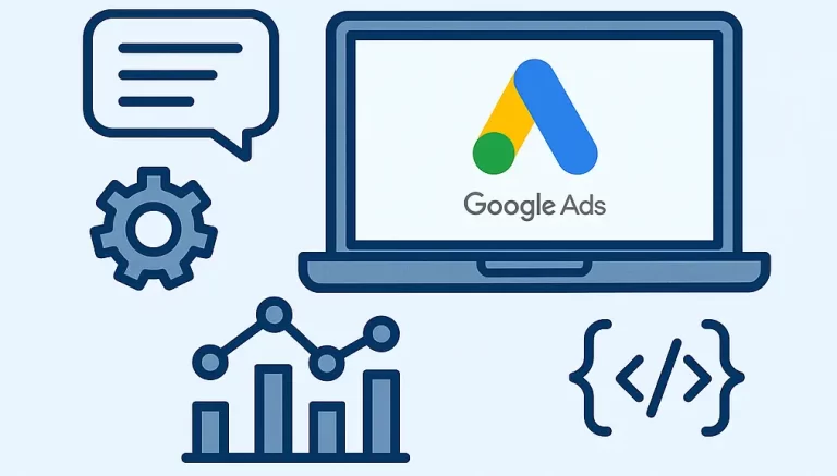 Google Ads MCP Server Cover Image