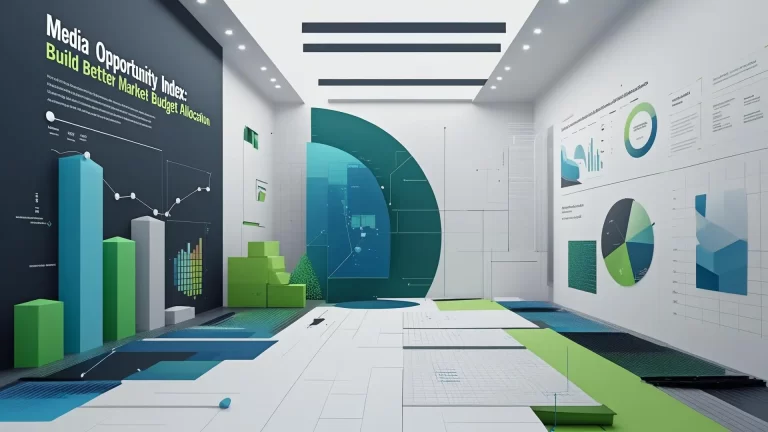 Media Opportunity Index Guide Cover Image