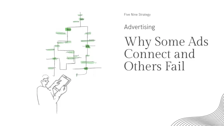 Why Some Ads Connect and Others Fail cover image