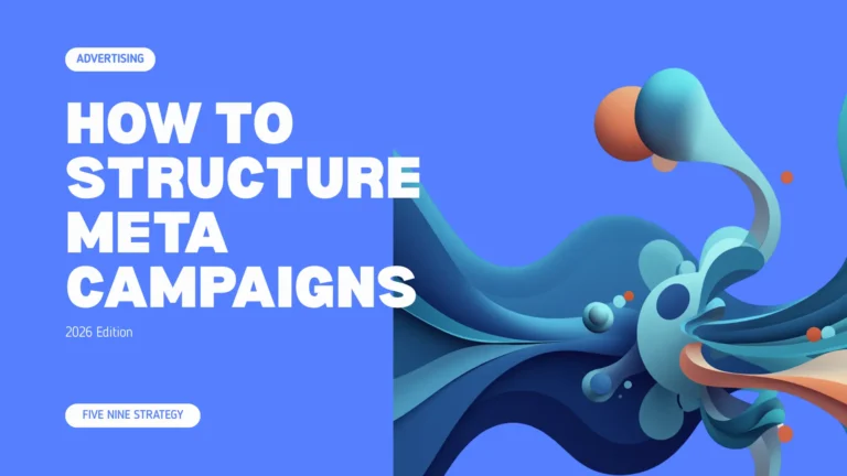 How to Structure Meta Campaigns to Avoid Over-Retargeting cover image